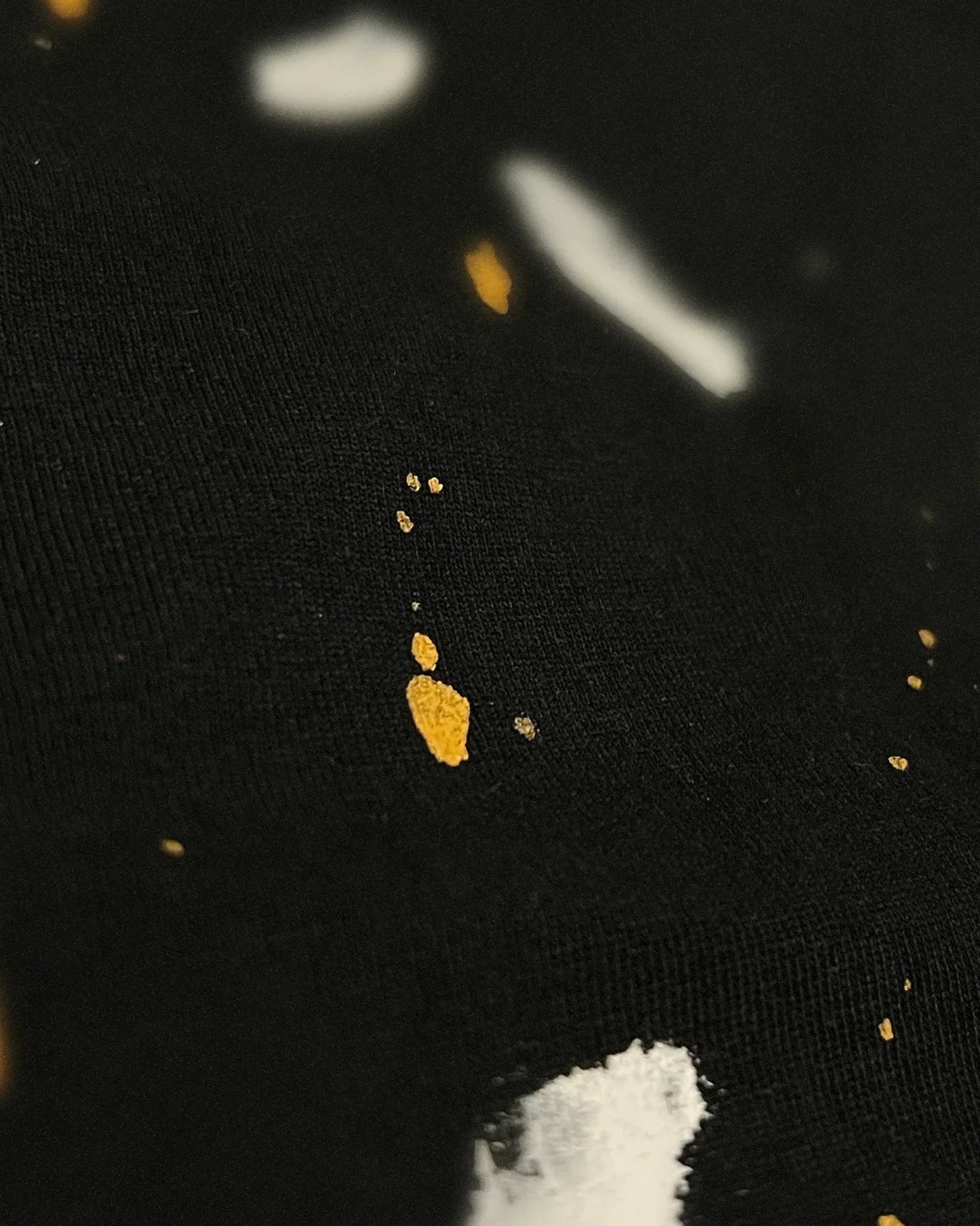 Balenciaga - 90/10 Logo Print T-Shirt - Black