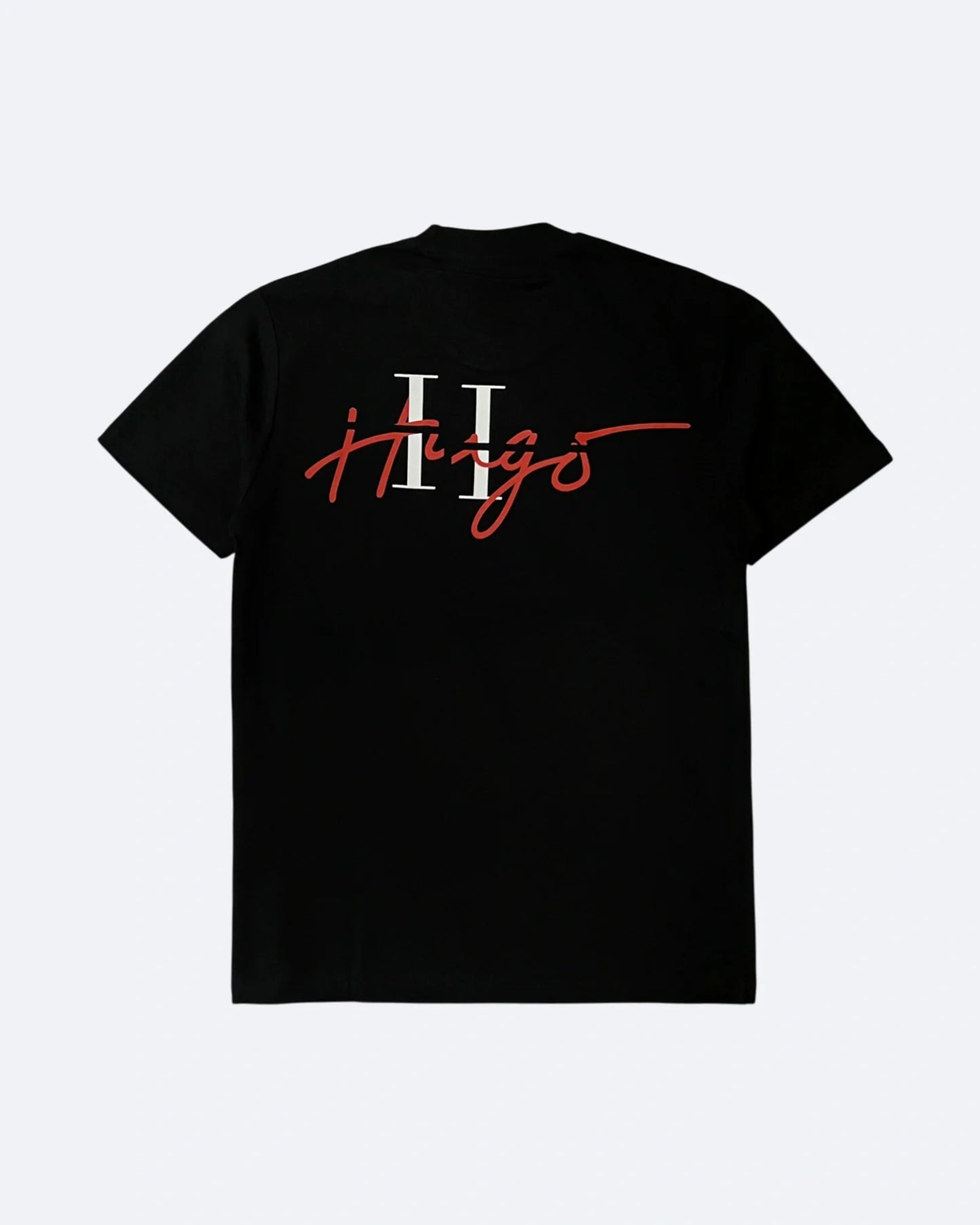 HUGO - Hugo Signature T-Shirt - Black