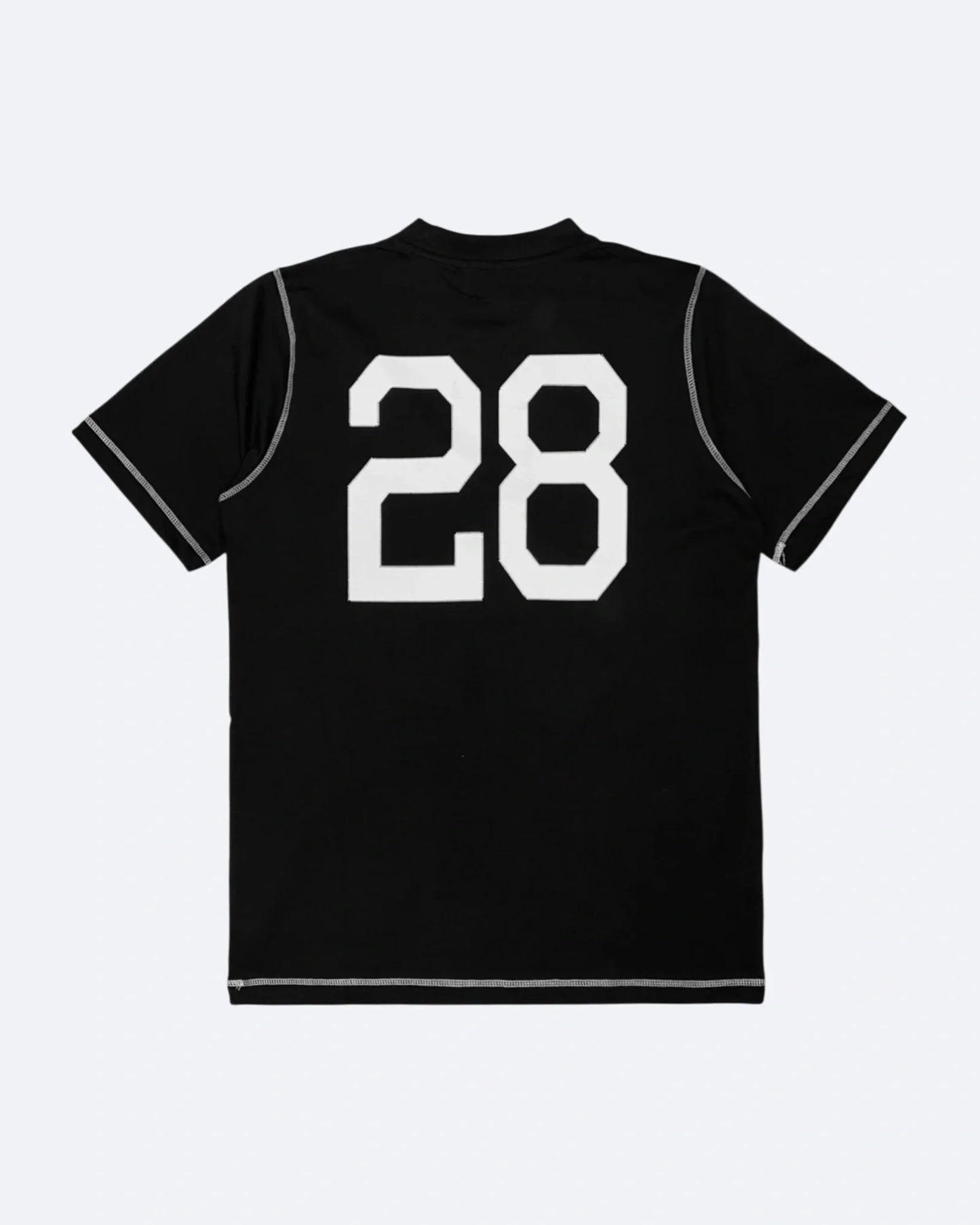 Dolce & Gabbana - Milano 28 T-Shirt - Black