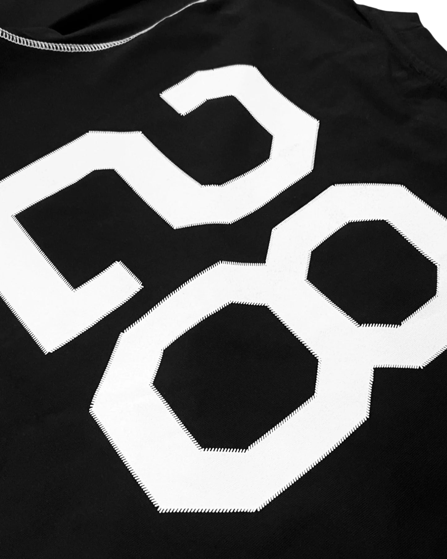 Dolce & Gabbana - Milano 28 T-Shirt - Black