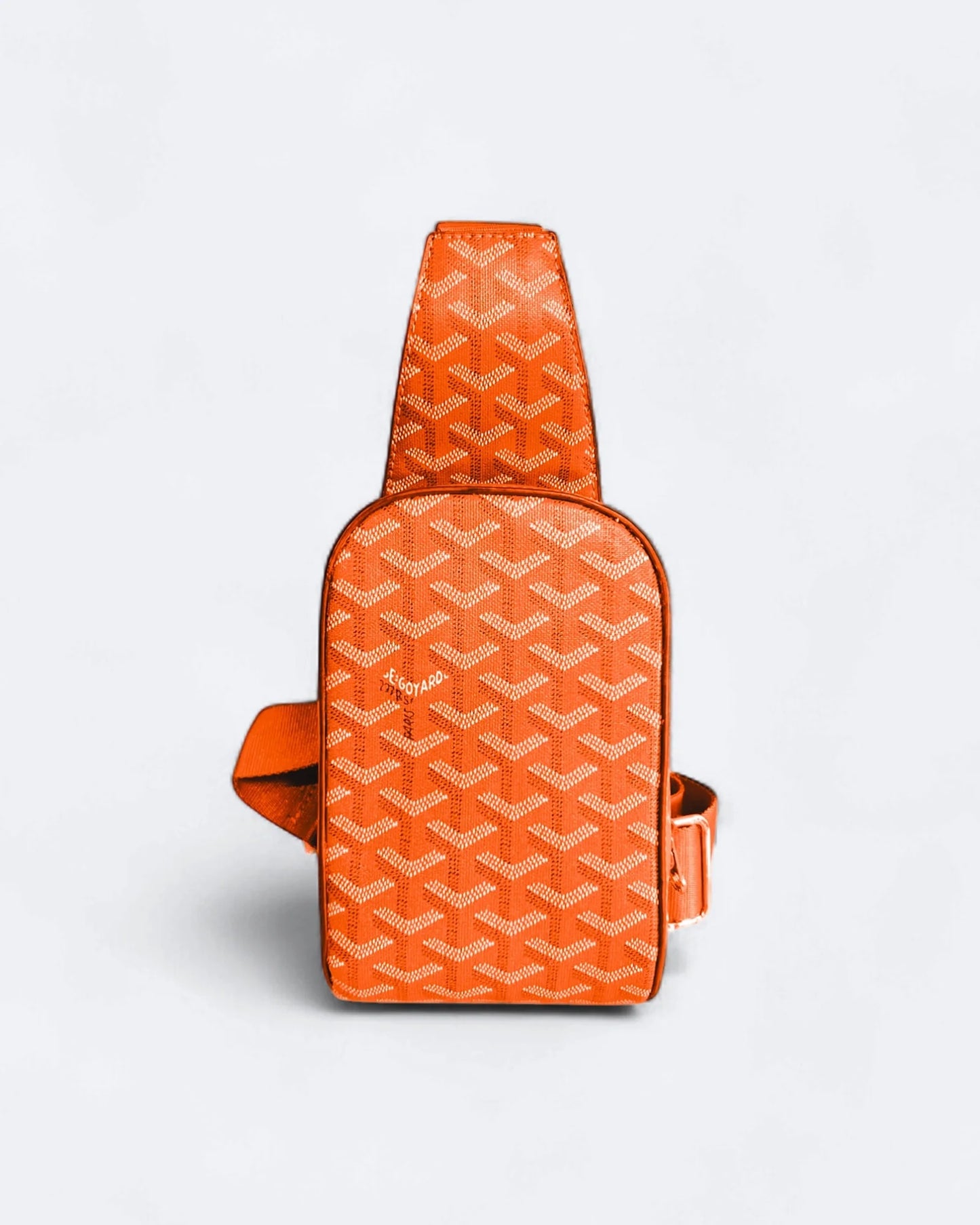 Goyard - Sling Bag - Orange