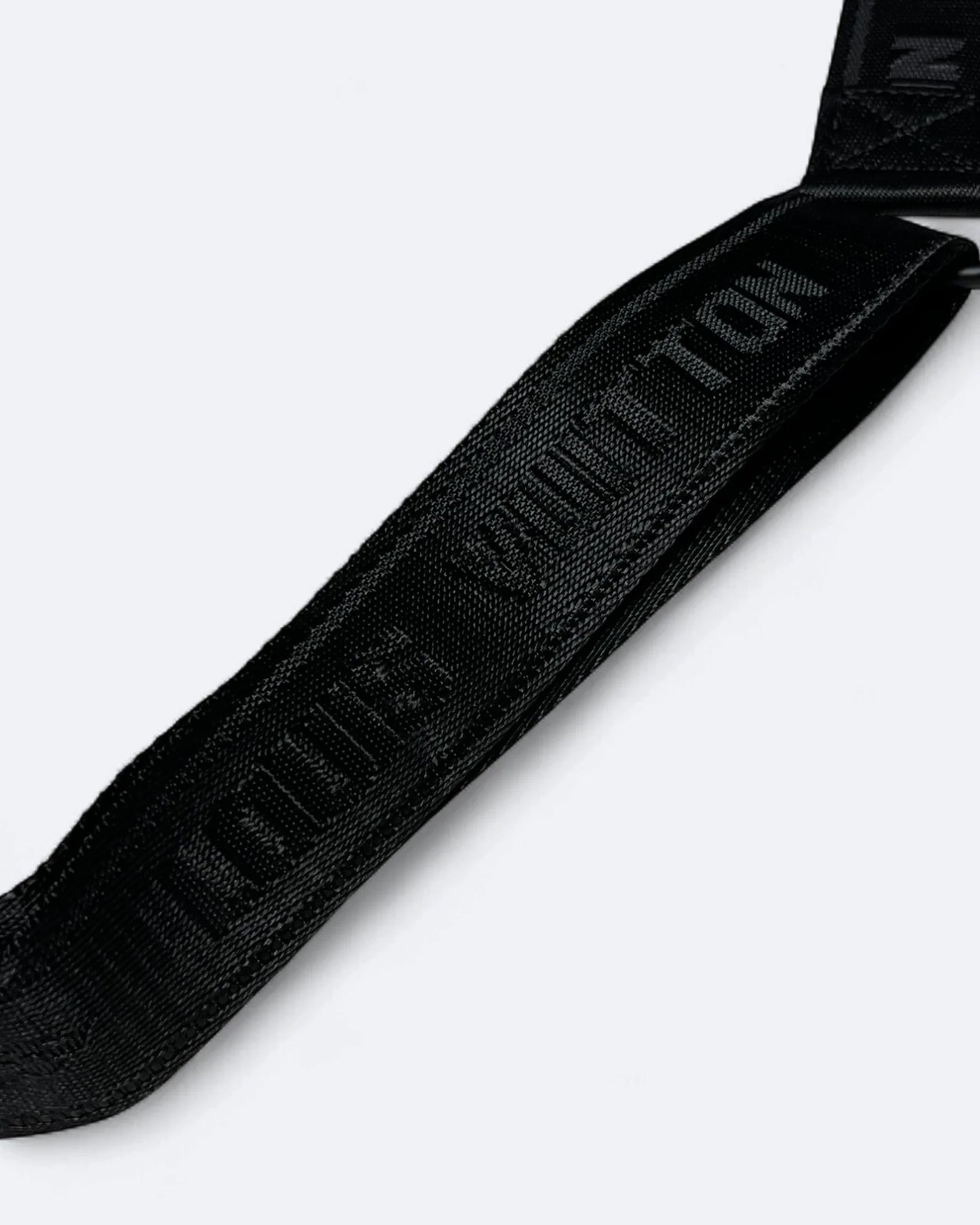 LVTN - Alpha Crossbody Bag - Gray