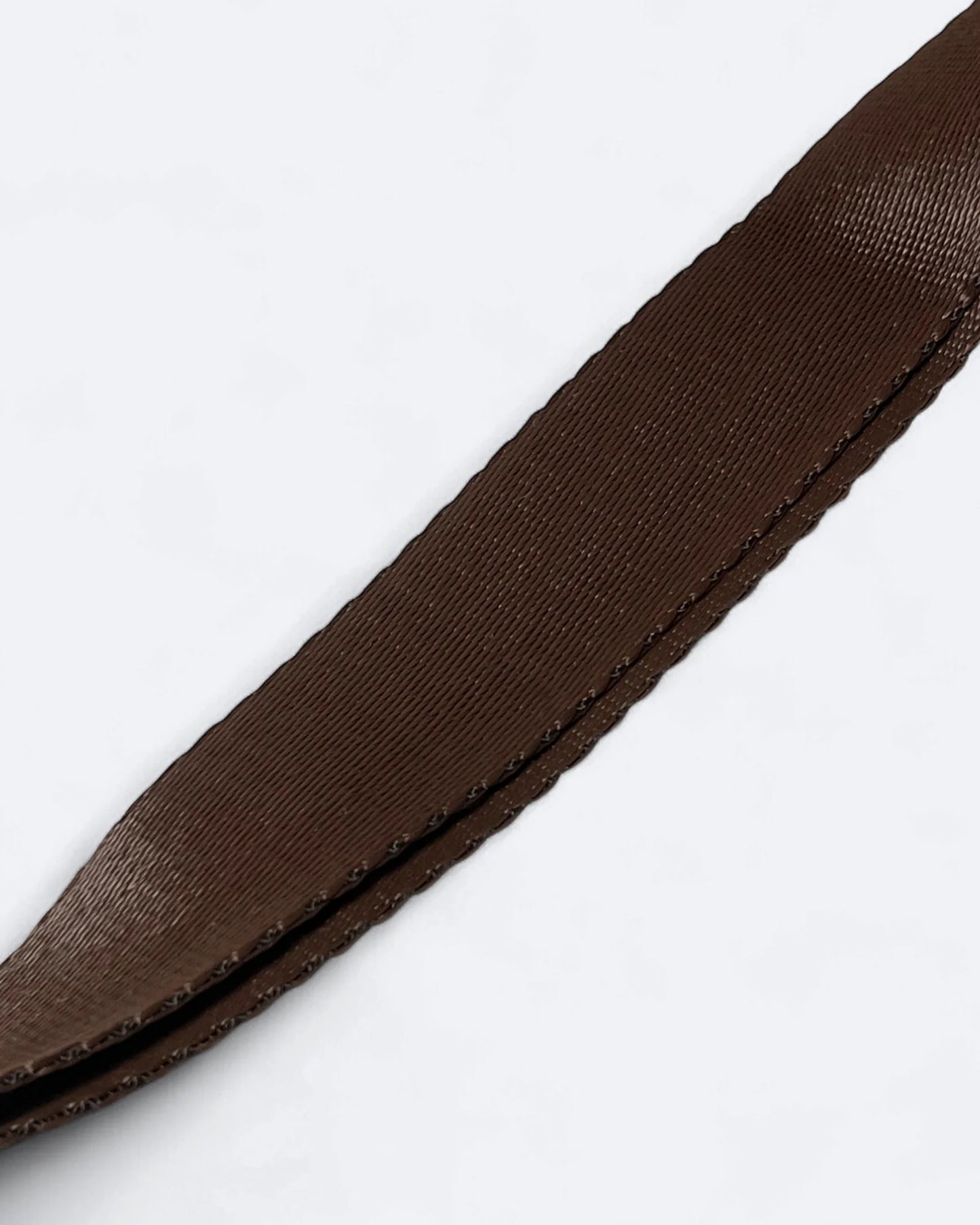 GC - GG Canvas Messenger Bag - Beige/Brown