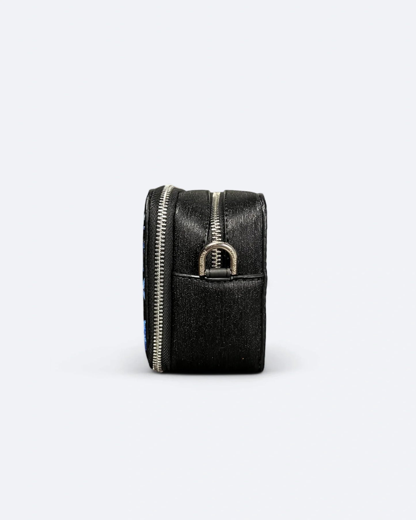 Louis Vuitton - LV Blue Paint Mini Bag - Black