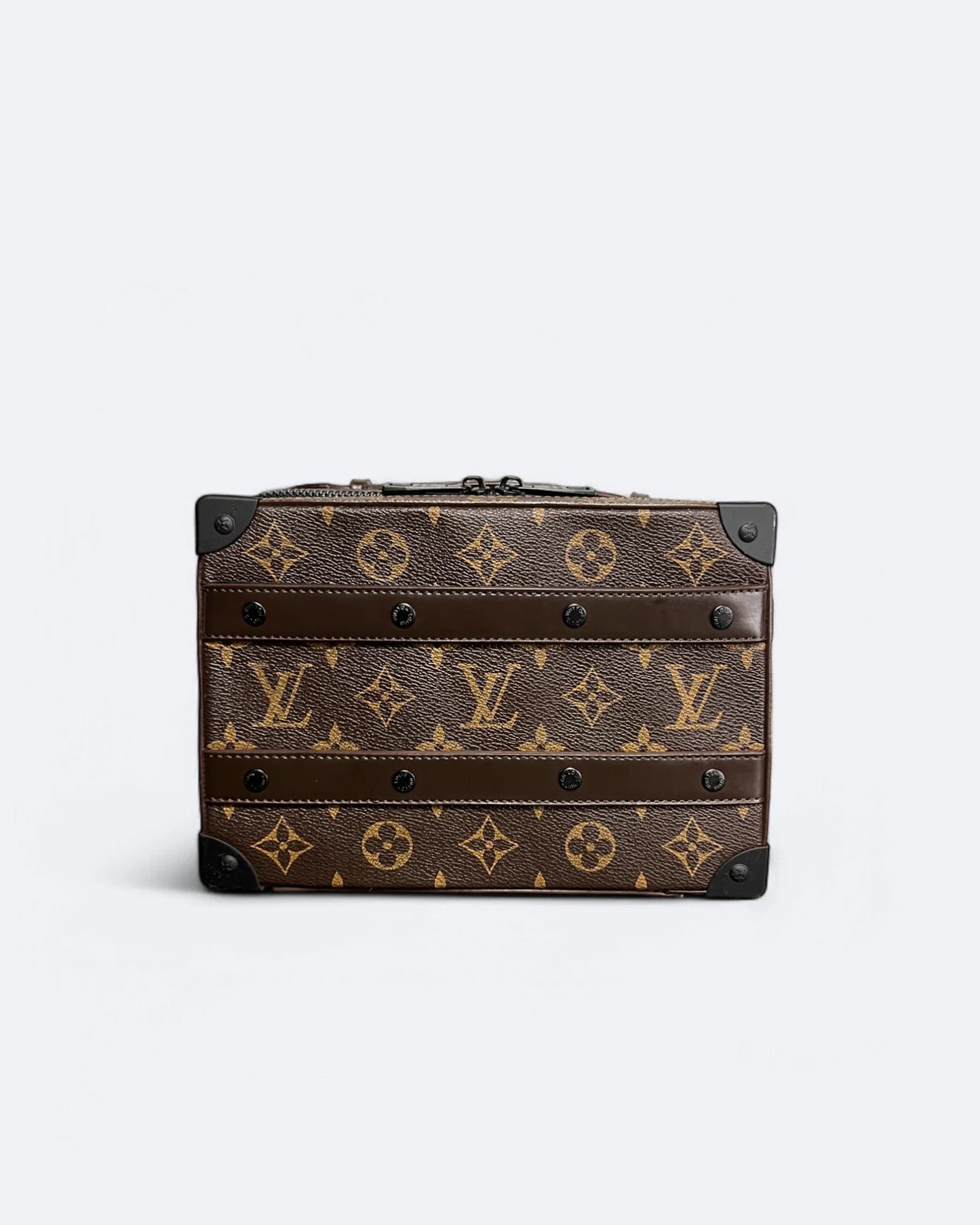 Louis Vuitton - LV Trunk Bag - Brown
