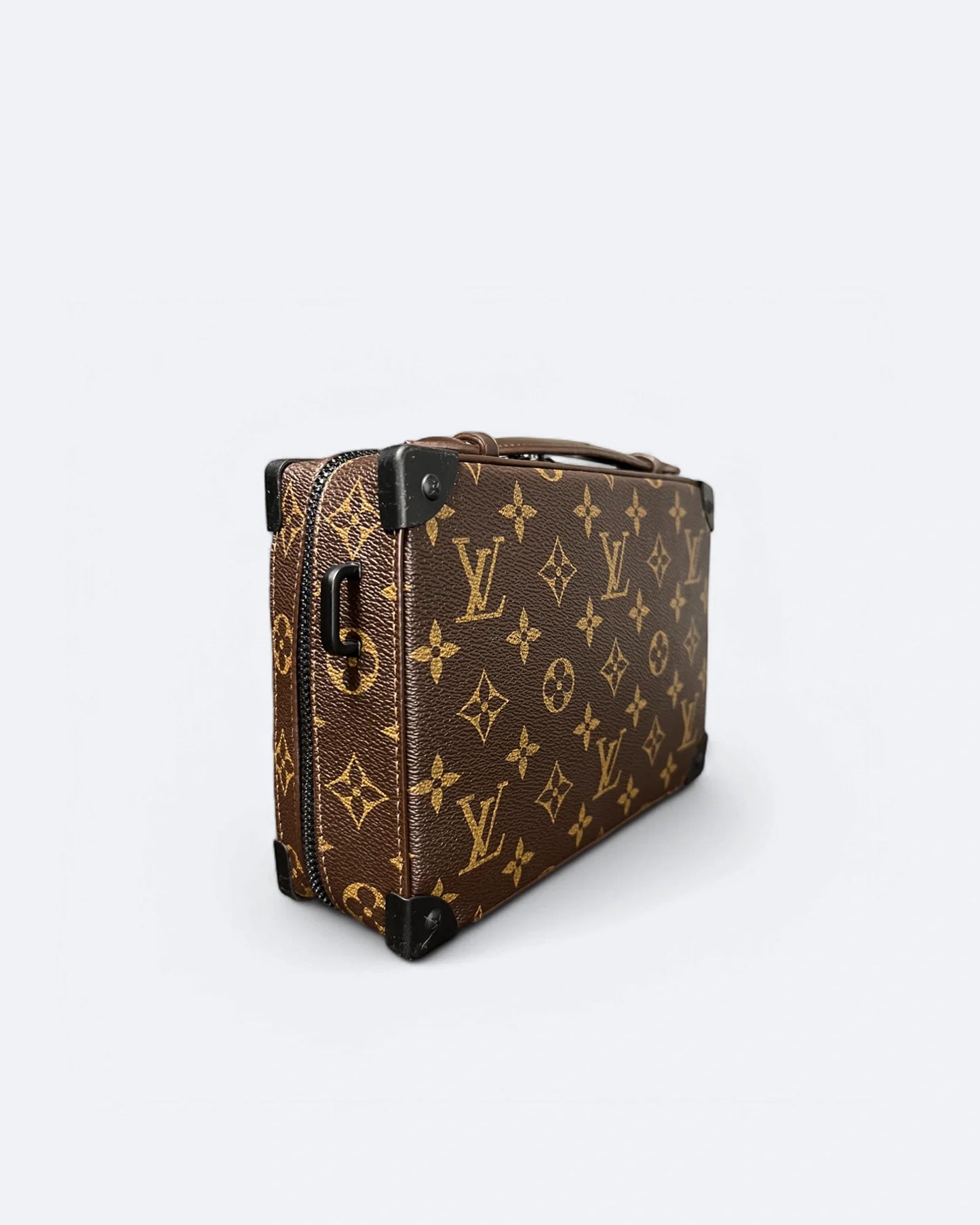 Louis Vuitton - LV Trunk Bag - Brown