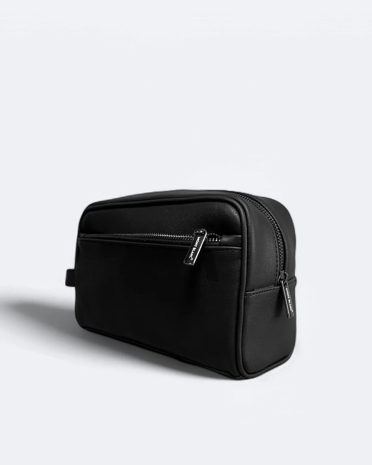 Montblanc - Logo Handbag - Black