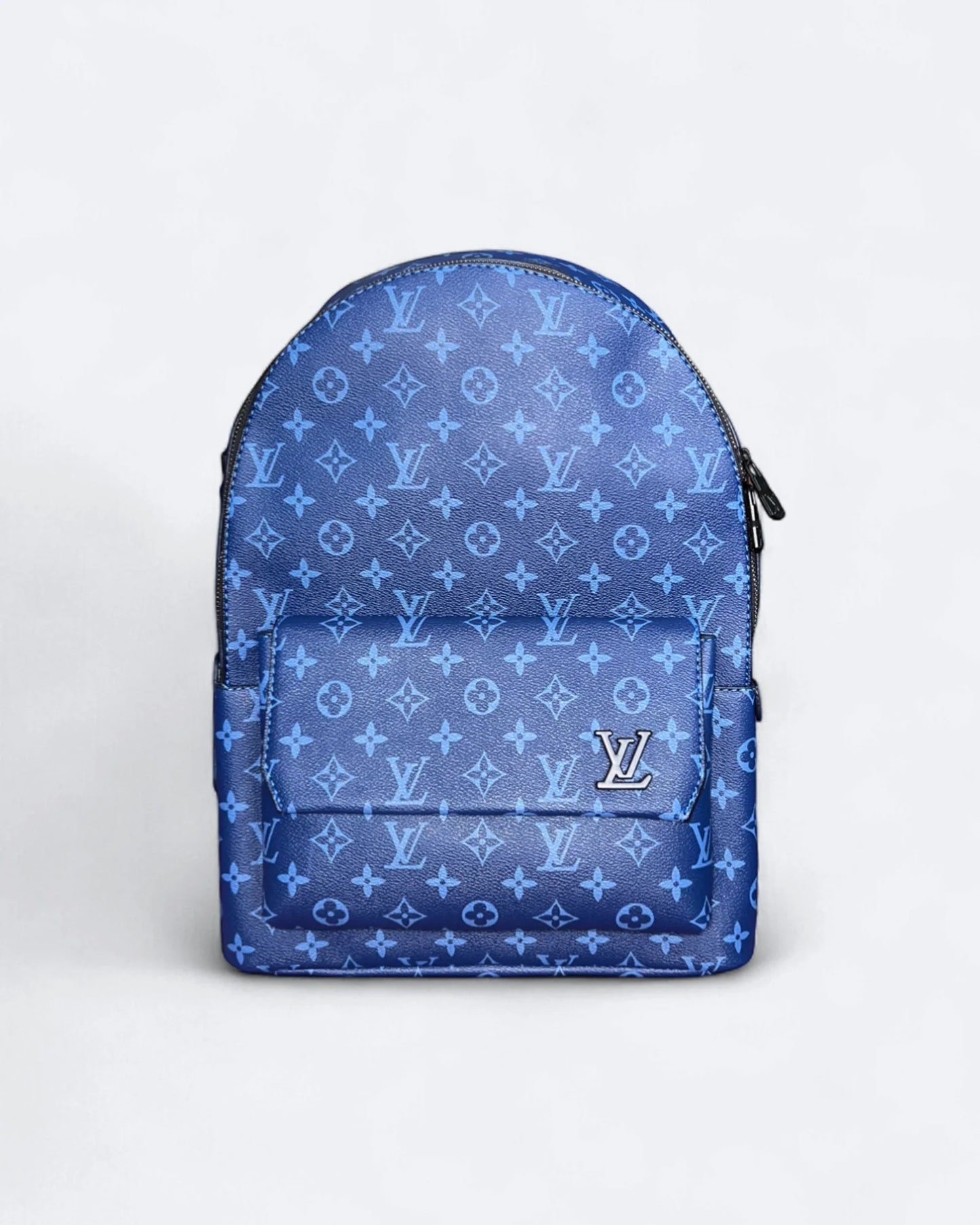 Louis Vuitton - LV Pattern Takeoff Backpack - Blue