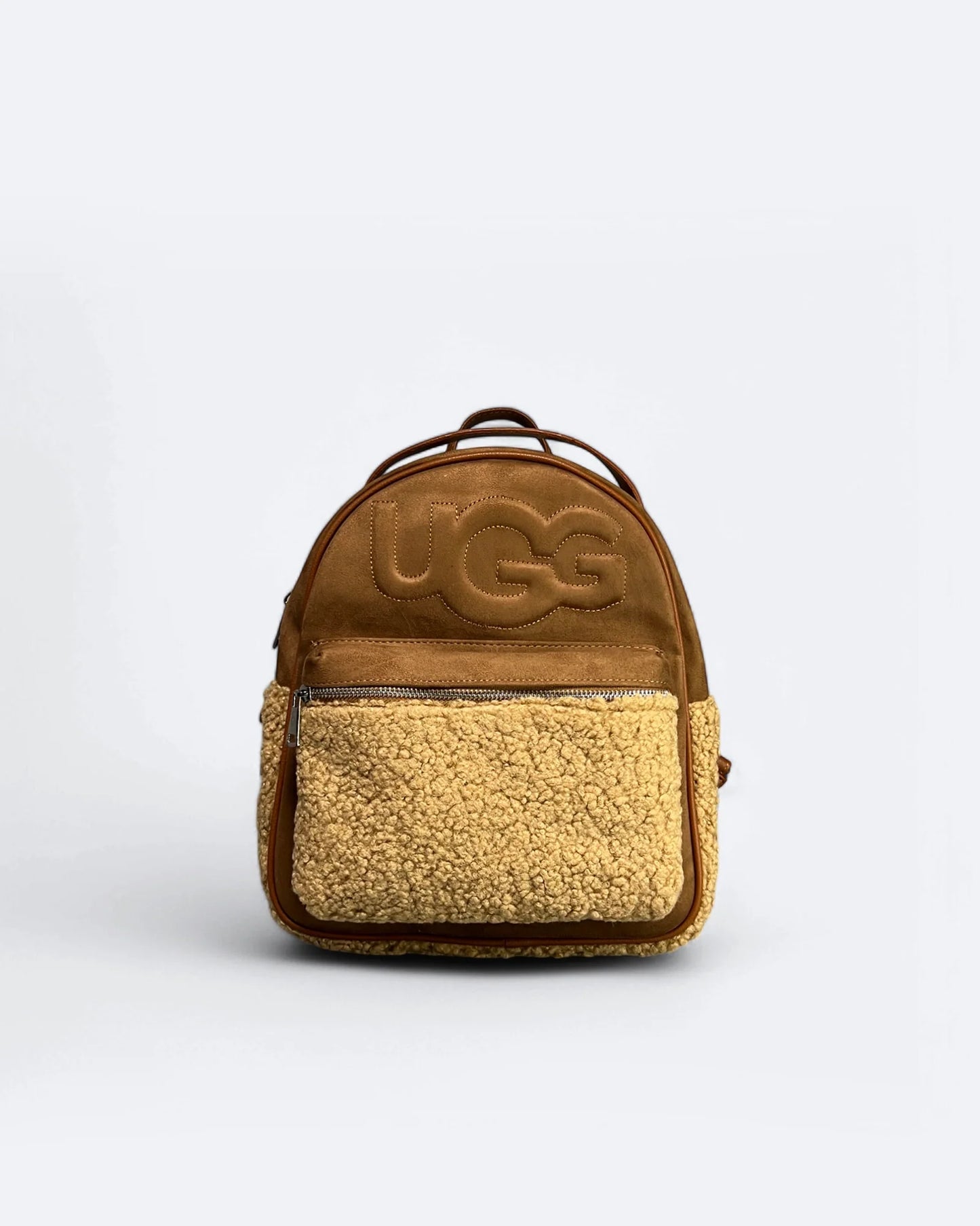 UGG - Dannie II Mini Backpack - Brown