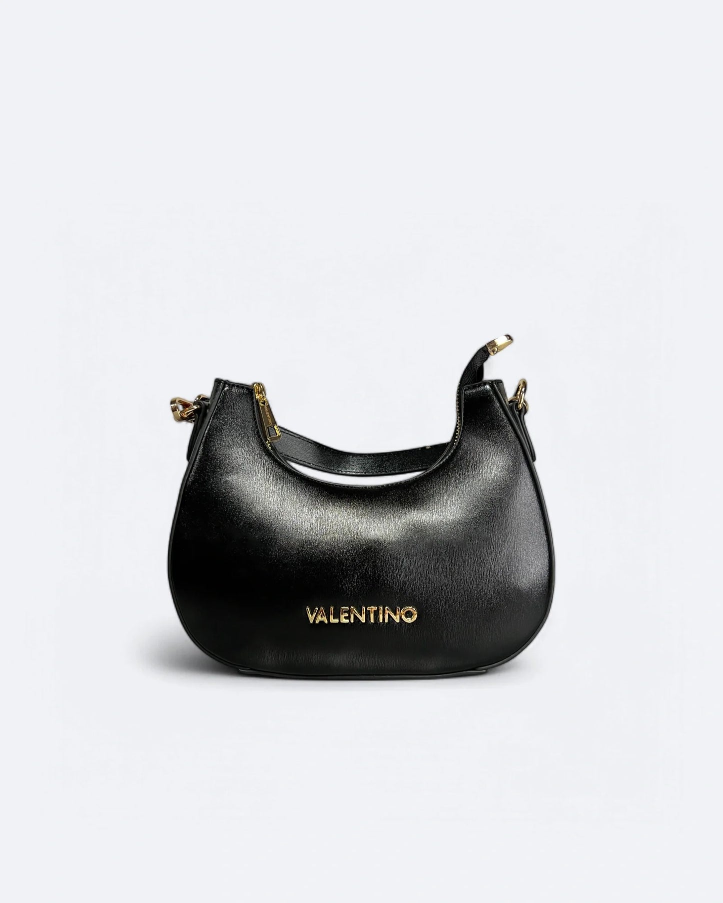 Valentino - Zero Re Bag - Black