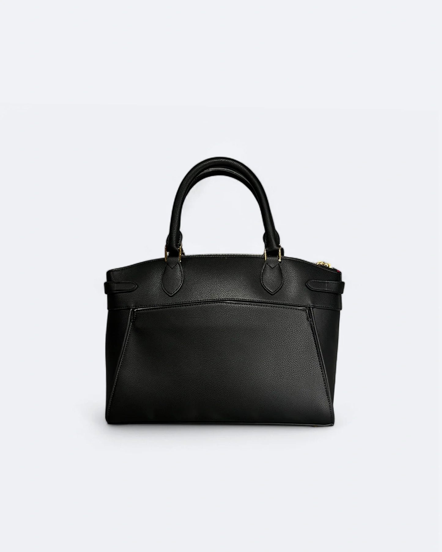 Louis Vuitton - Vendome Leather Bag - Black