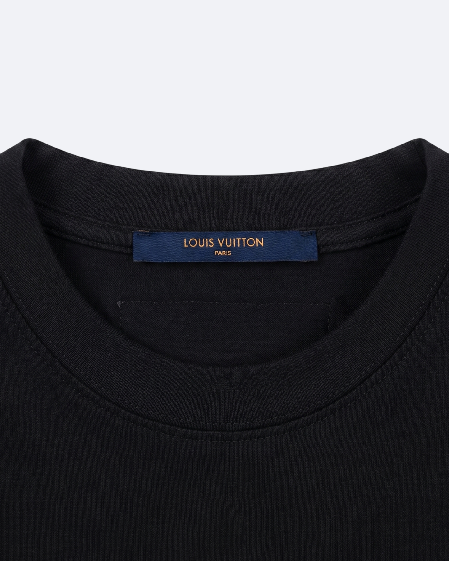 LVTN - Rabbit Summer Set - Black