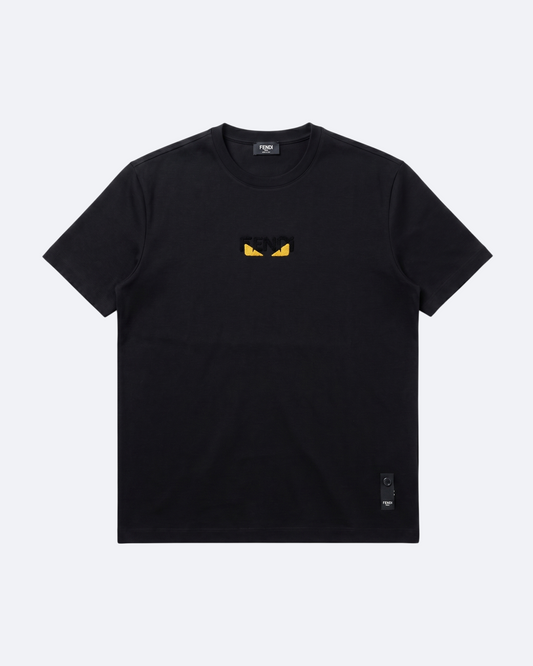 Fendi - Monster Eyes Summer Set - Black
