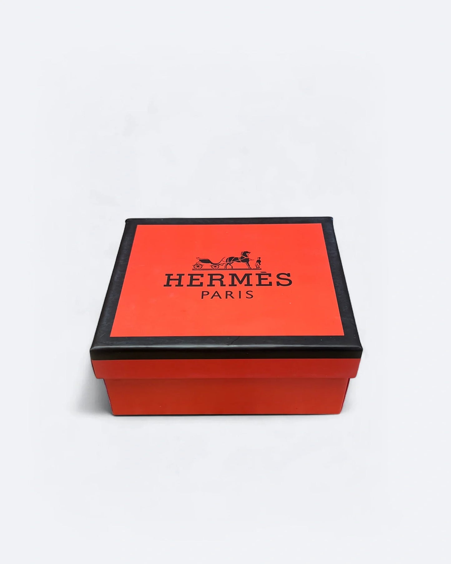 Hermes - H Belt - Bronze