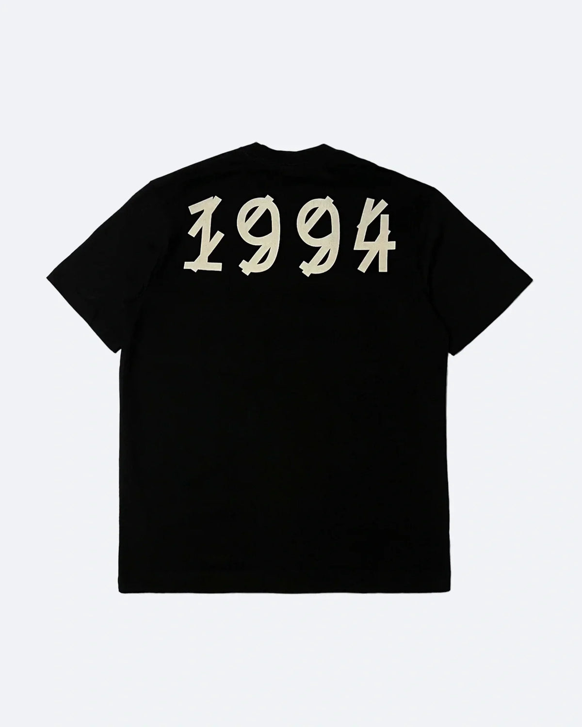 44 Label Group - Time Warp T-Shirt - Black