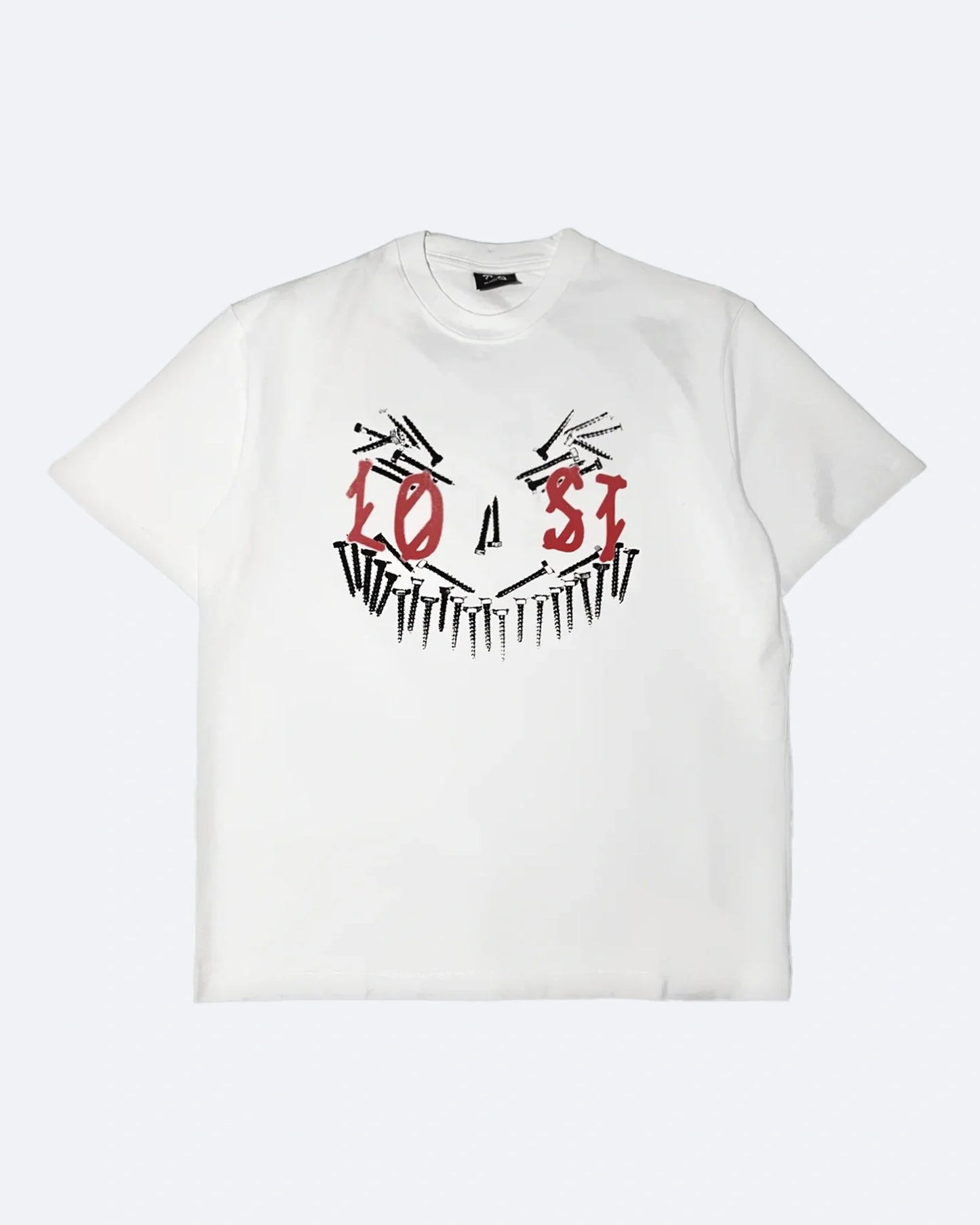 44 Label Group - Lost Love T-Shirt - White