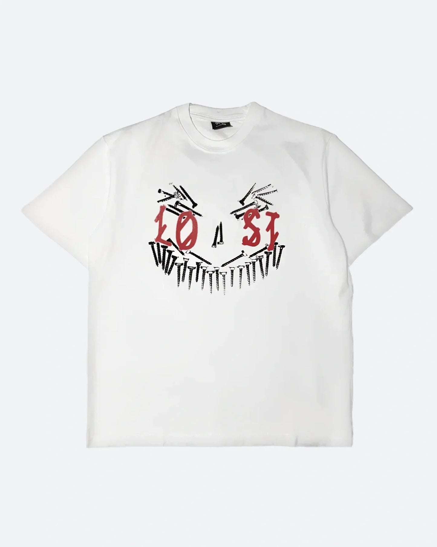 44 Label Group - Lost Love T-Shirt - White