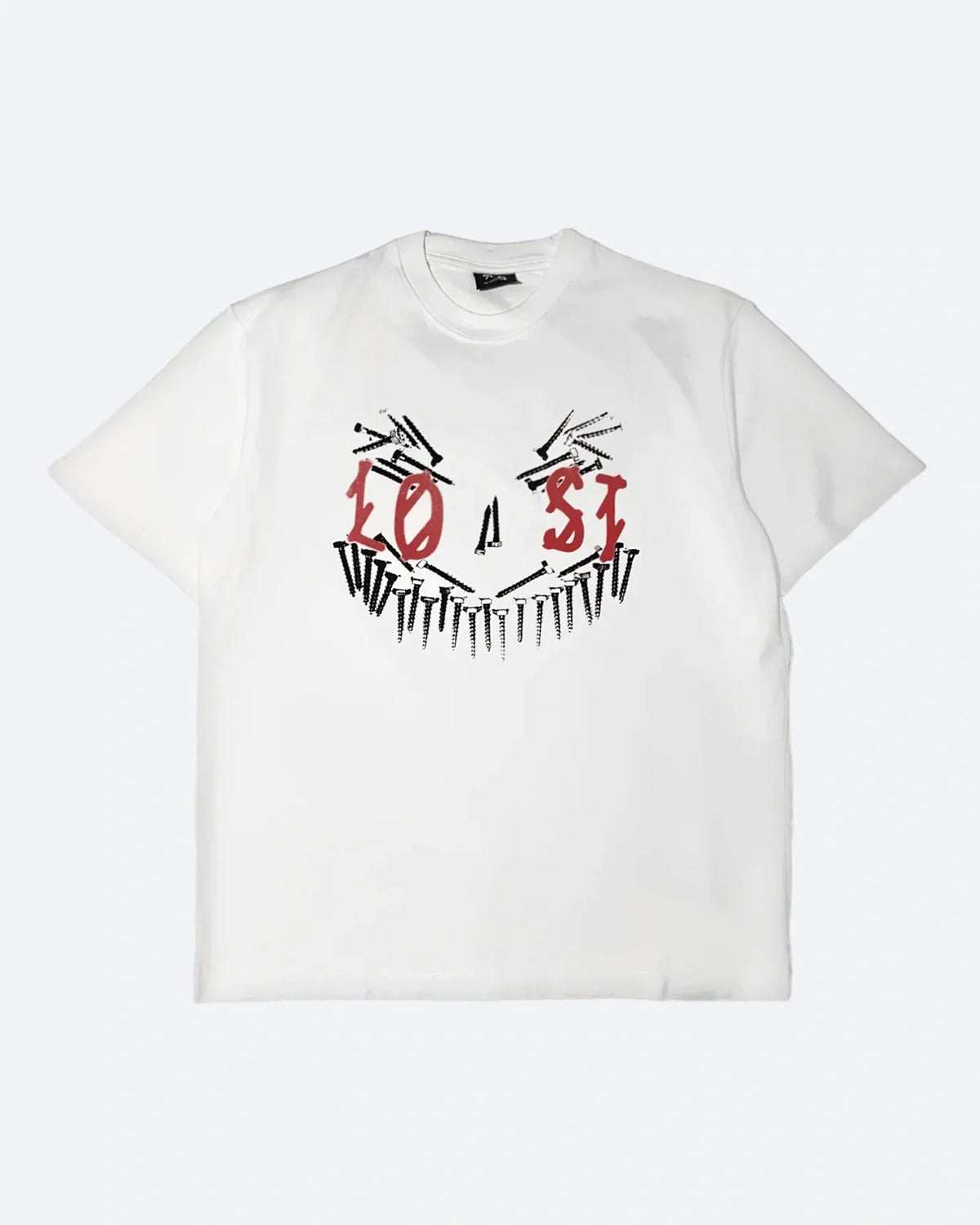44 Label Group - Lost Love T-Shirt - White