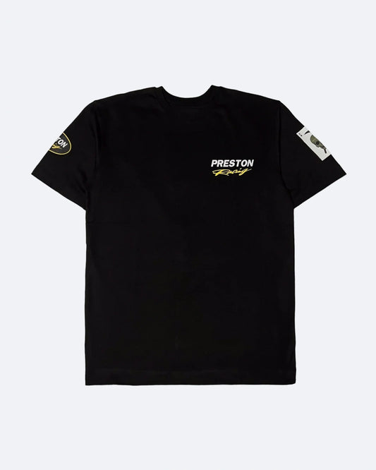 Heron Preston - Racing T-Shirt - Black