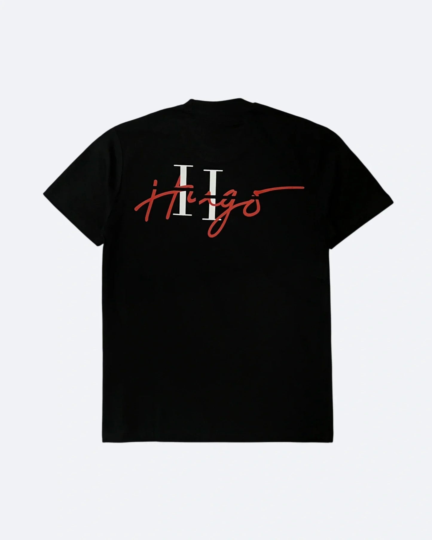 HUGO - Hugo Signature T-Shirt - Black