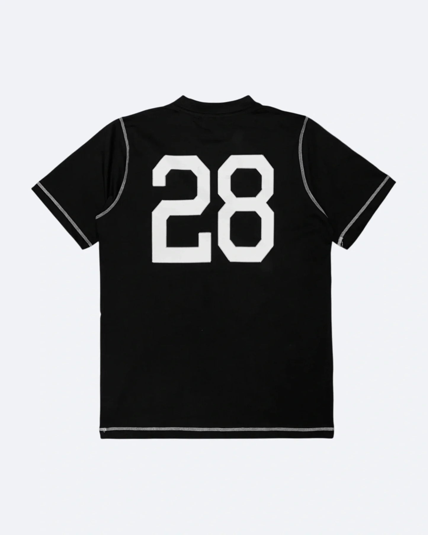 Dolce & Gabbana - Milano 28 T-Shirt - Black