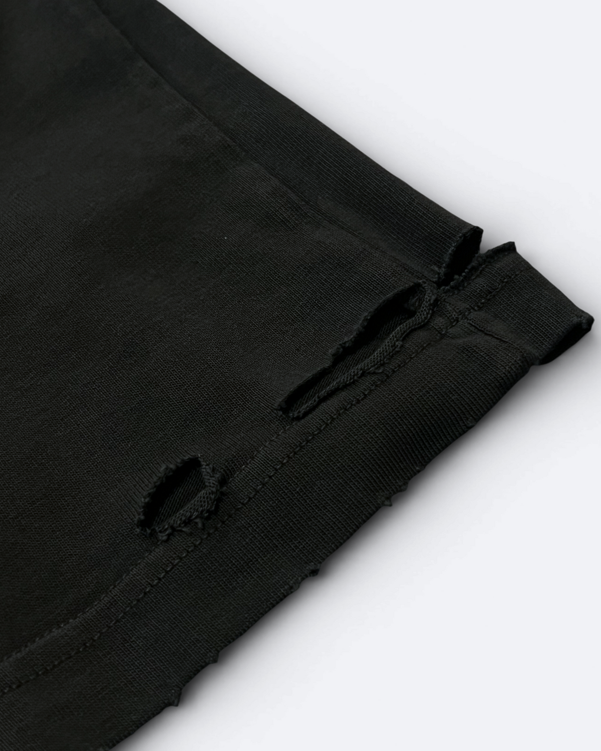 Balenciaga - Logo Archive 2026 T-Shirt - Black