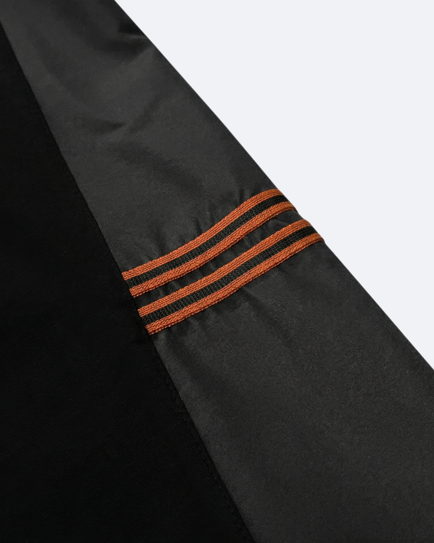 Zegna - Concept T-Shirt - Black