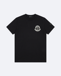 Moncler - Echo Logo T-Shirt - Black