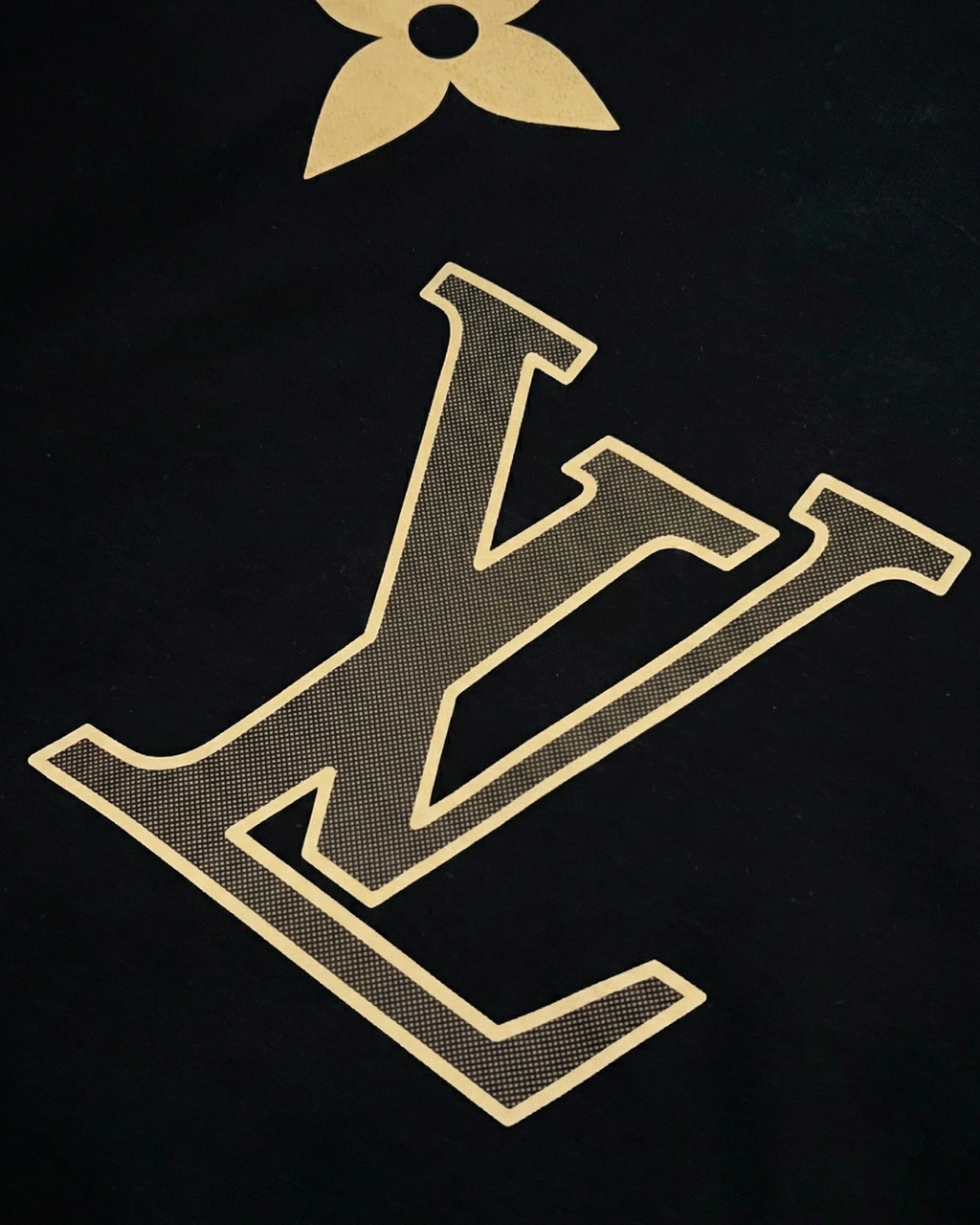 LVTN - Symbols T-Shirt - Black