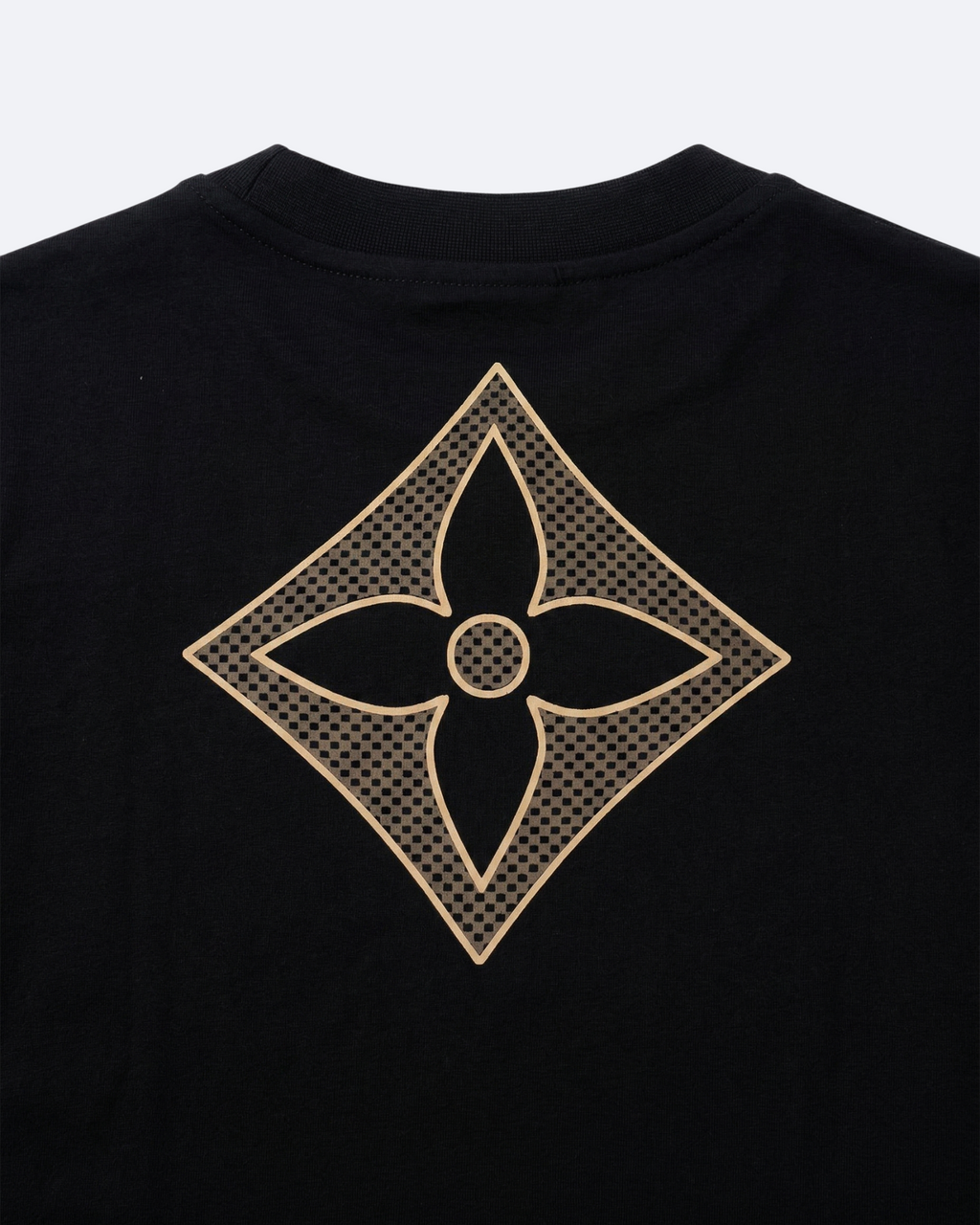 LVTN - Symbols T-Shirt - Black