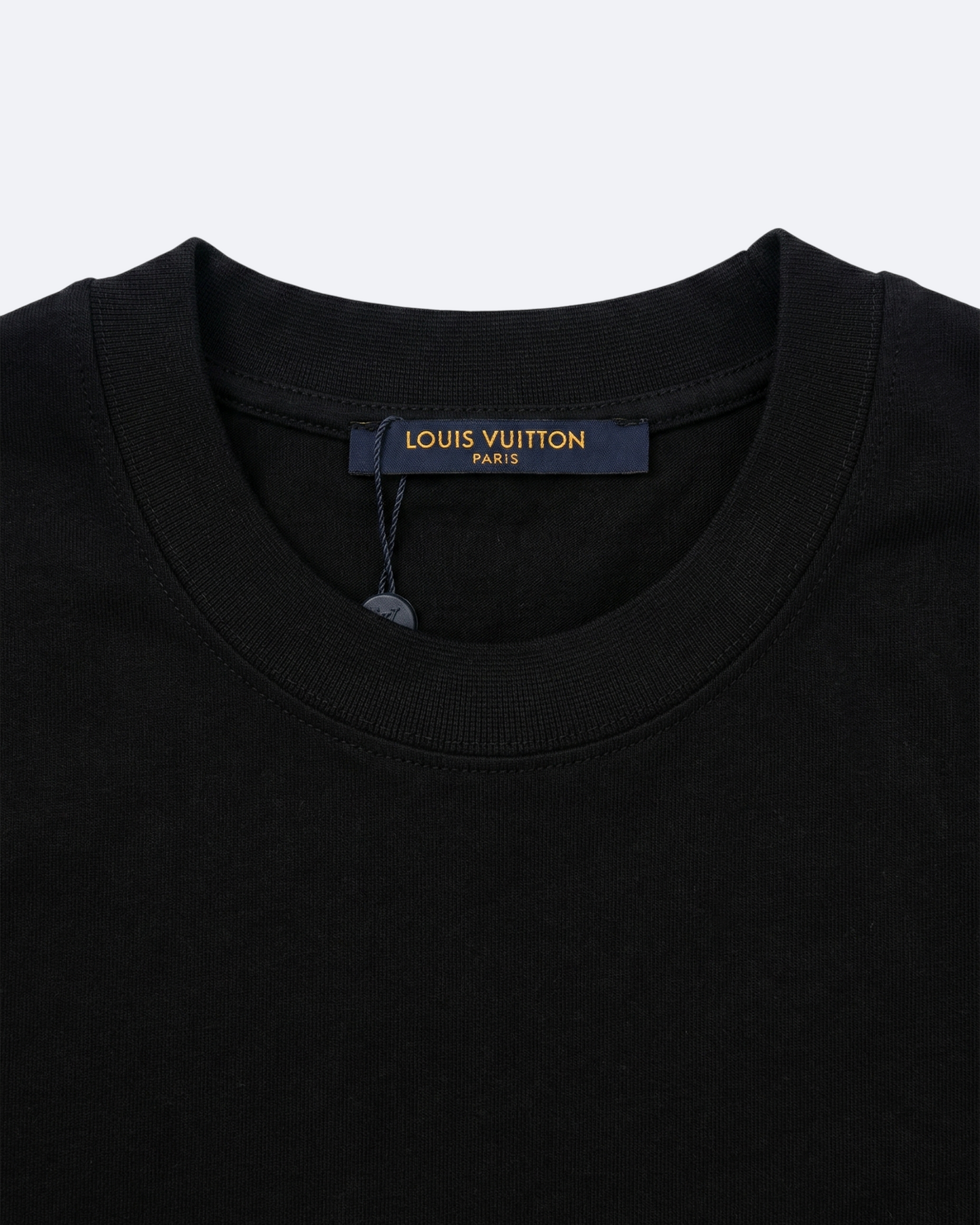 LVTN - Symbols T-Shirt - Black