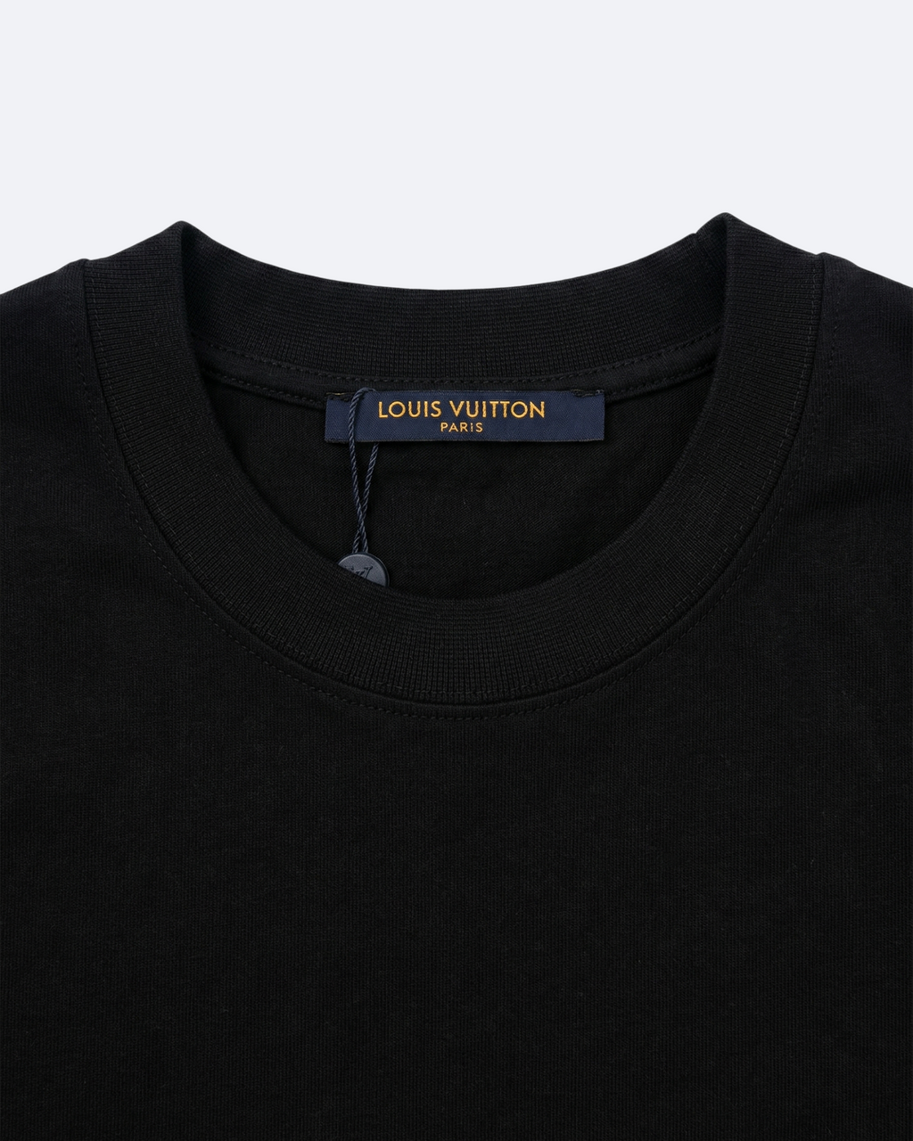 LVTN - Symbols T-Shirt - Black