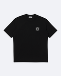 Loewe - Logo Embroidery T-Shirt - Black