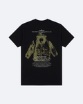 Stone Island - Archivio Sketch T-Shirt - Black
