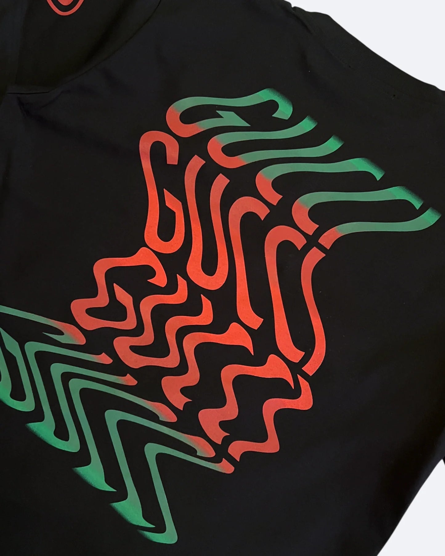 Gucci - Logo Collection T-Shirt - Black