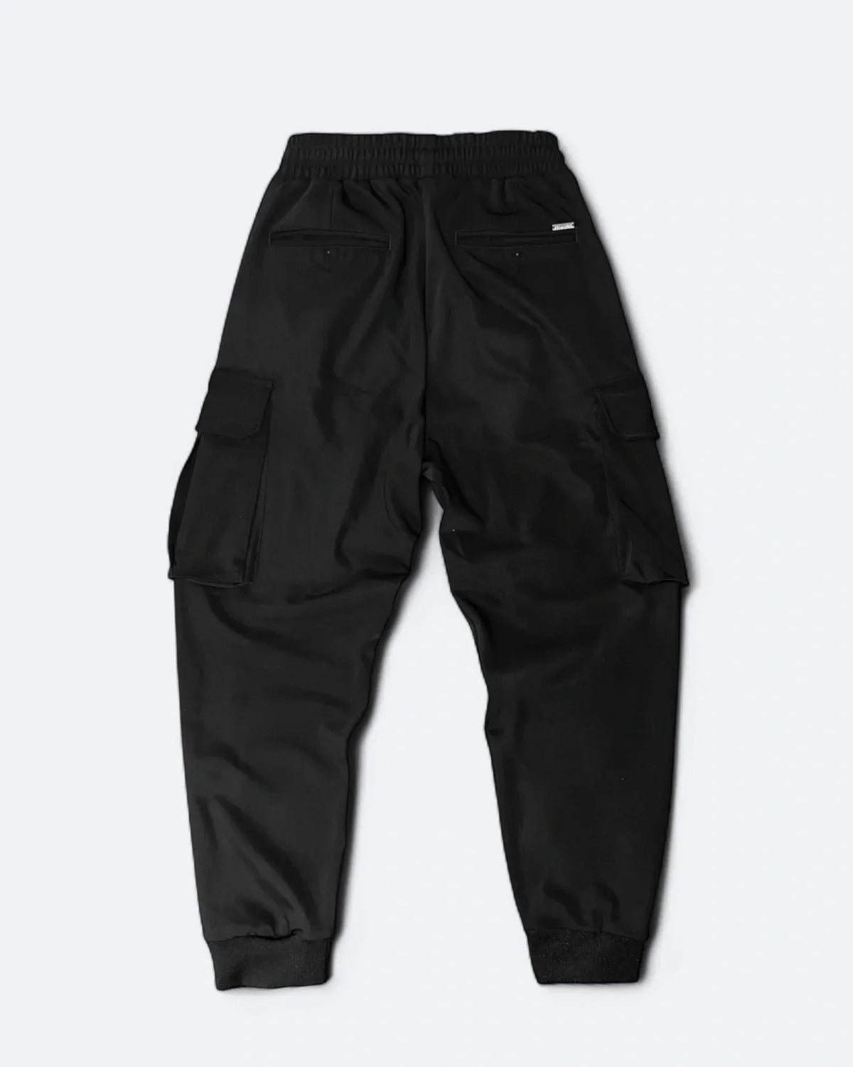 Dsquared2 - Cargo Pants 03 - Black