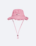 Jacquemus - The Artichaut Bucket Hat - Baby Pink