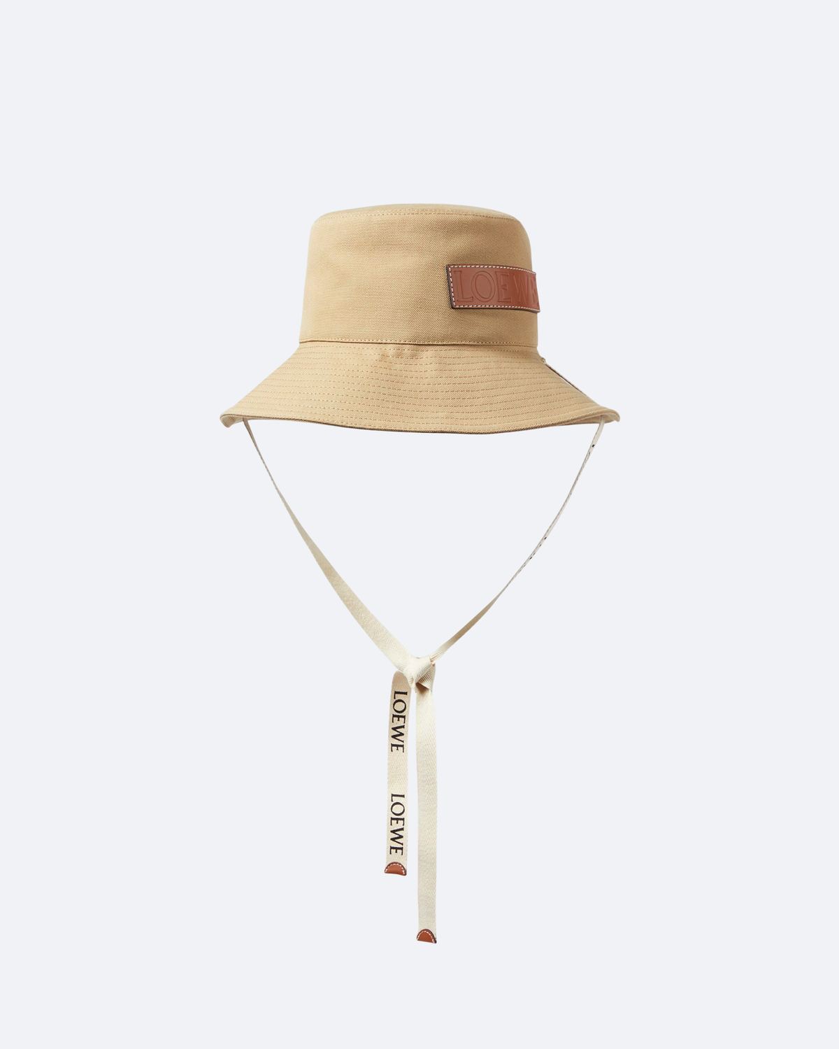 Loewe - Fisherman Bucket Hat - Beige