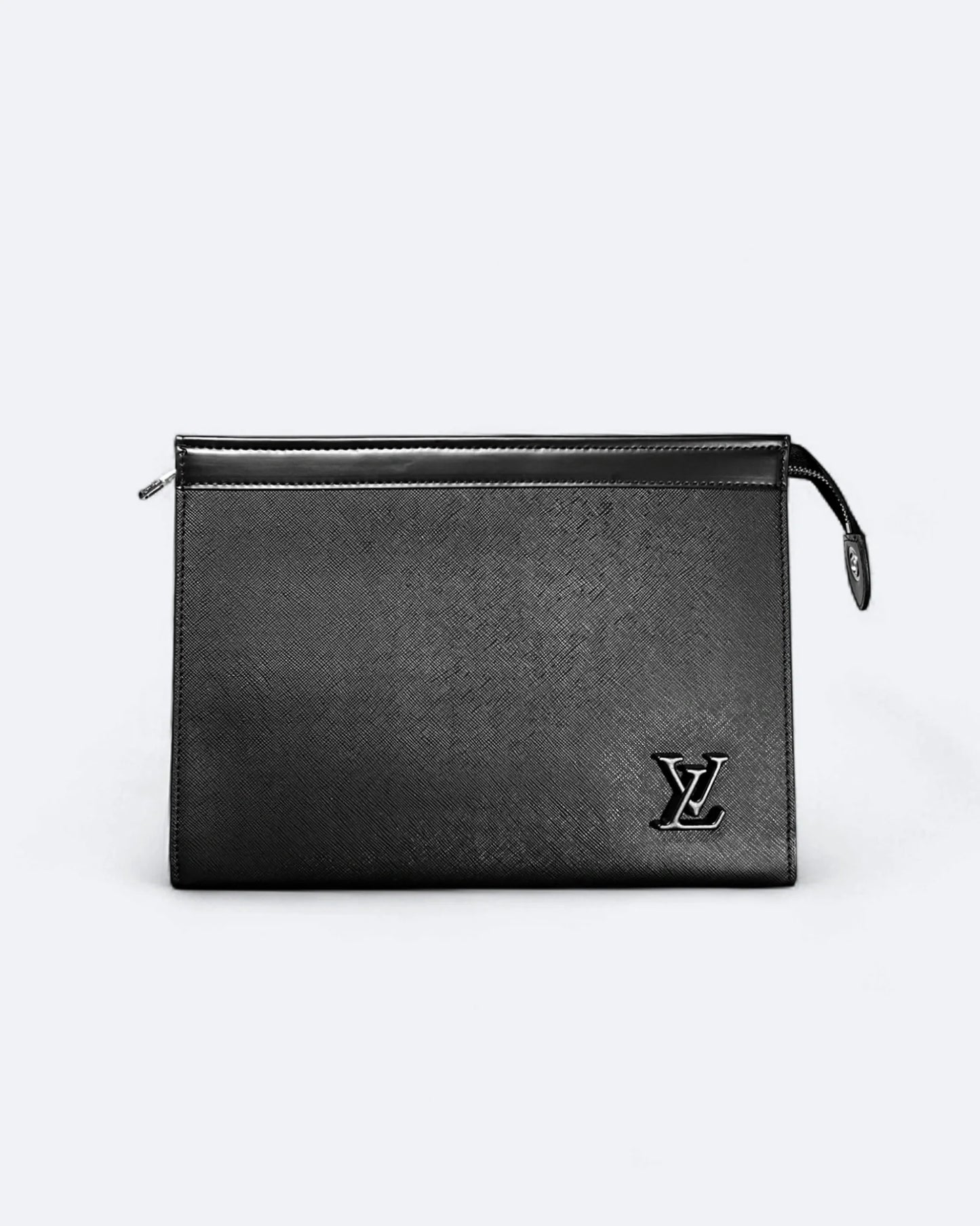 LVTN - Black Pin Clutch - Black