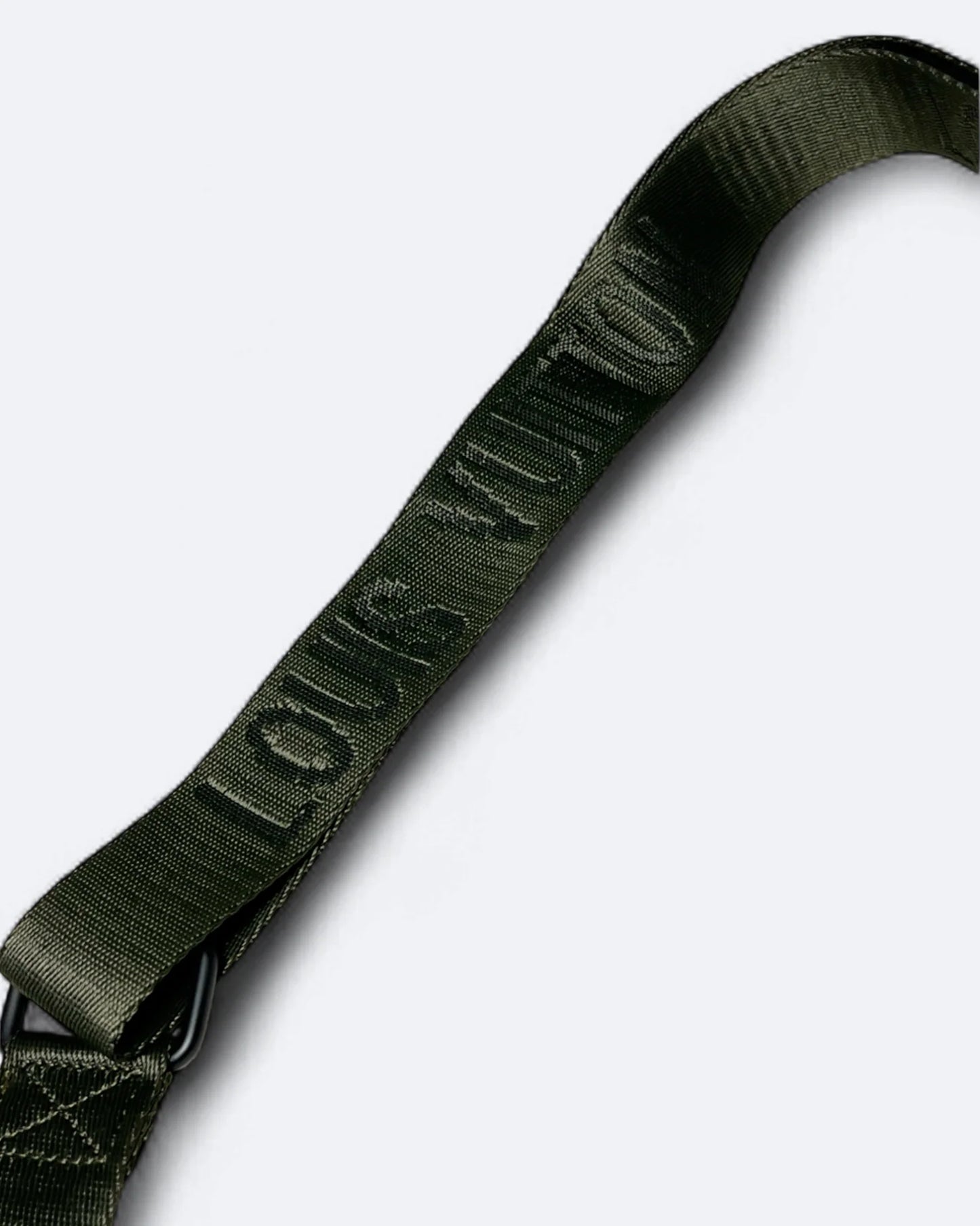 LVTN - Alpha Crossbody Bag - Green