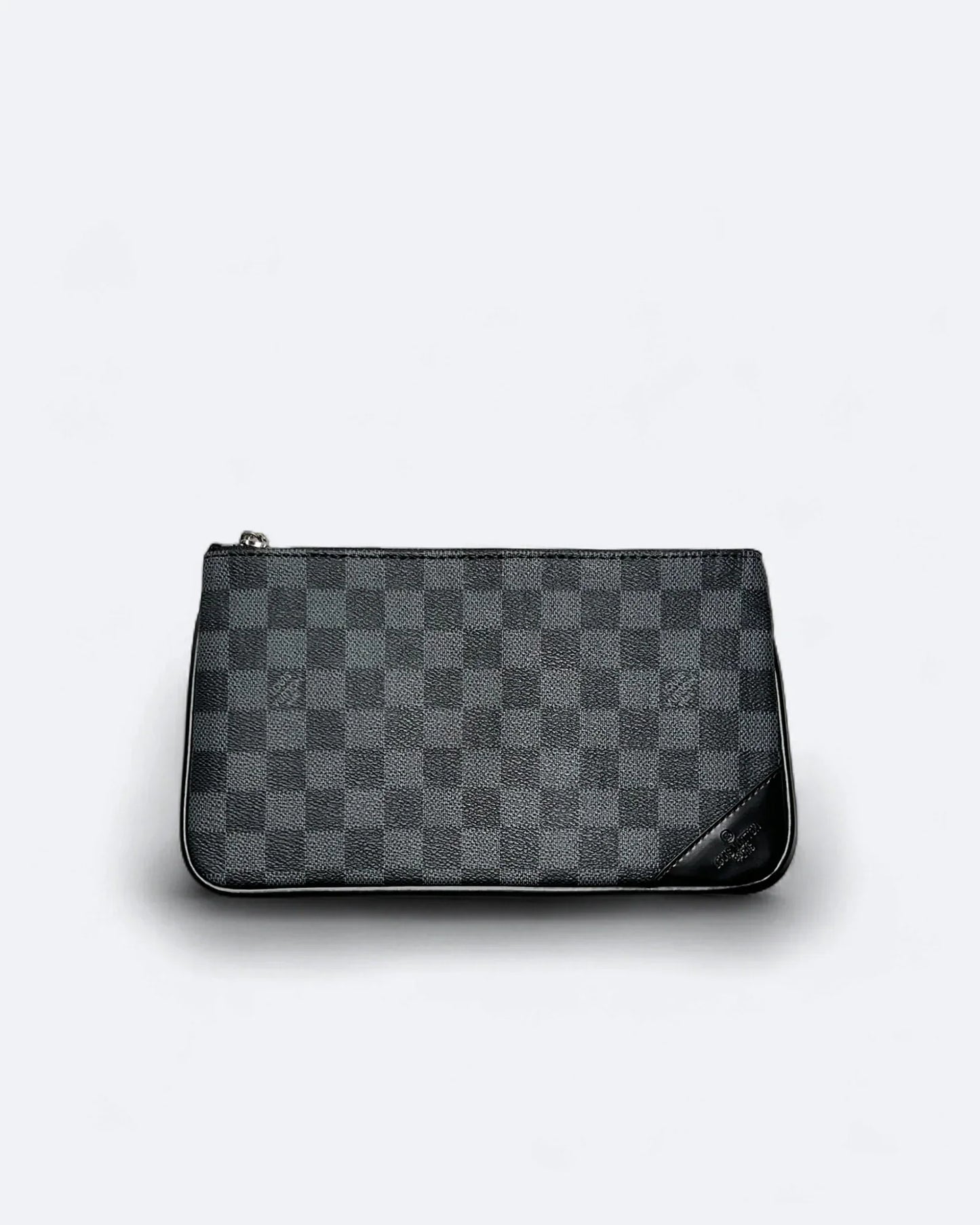LVTN - Damier Trio Set Bags - Black