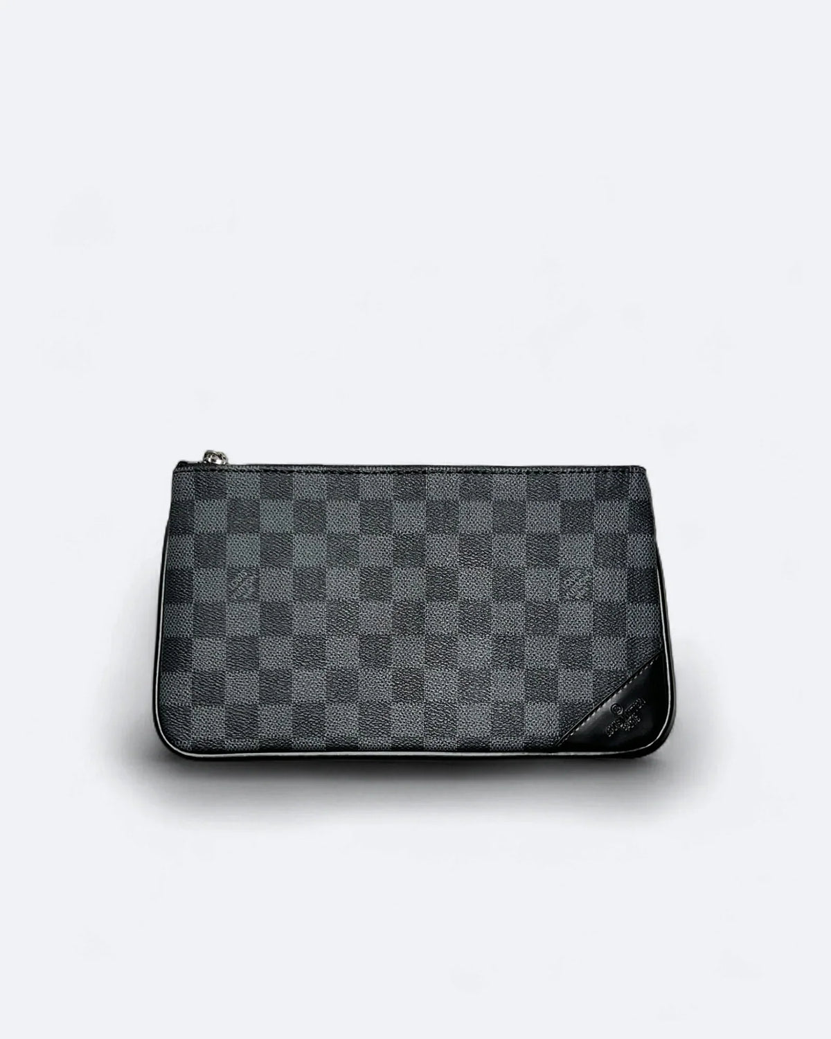 LVTN - Damier Trio Set Bags - Black