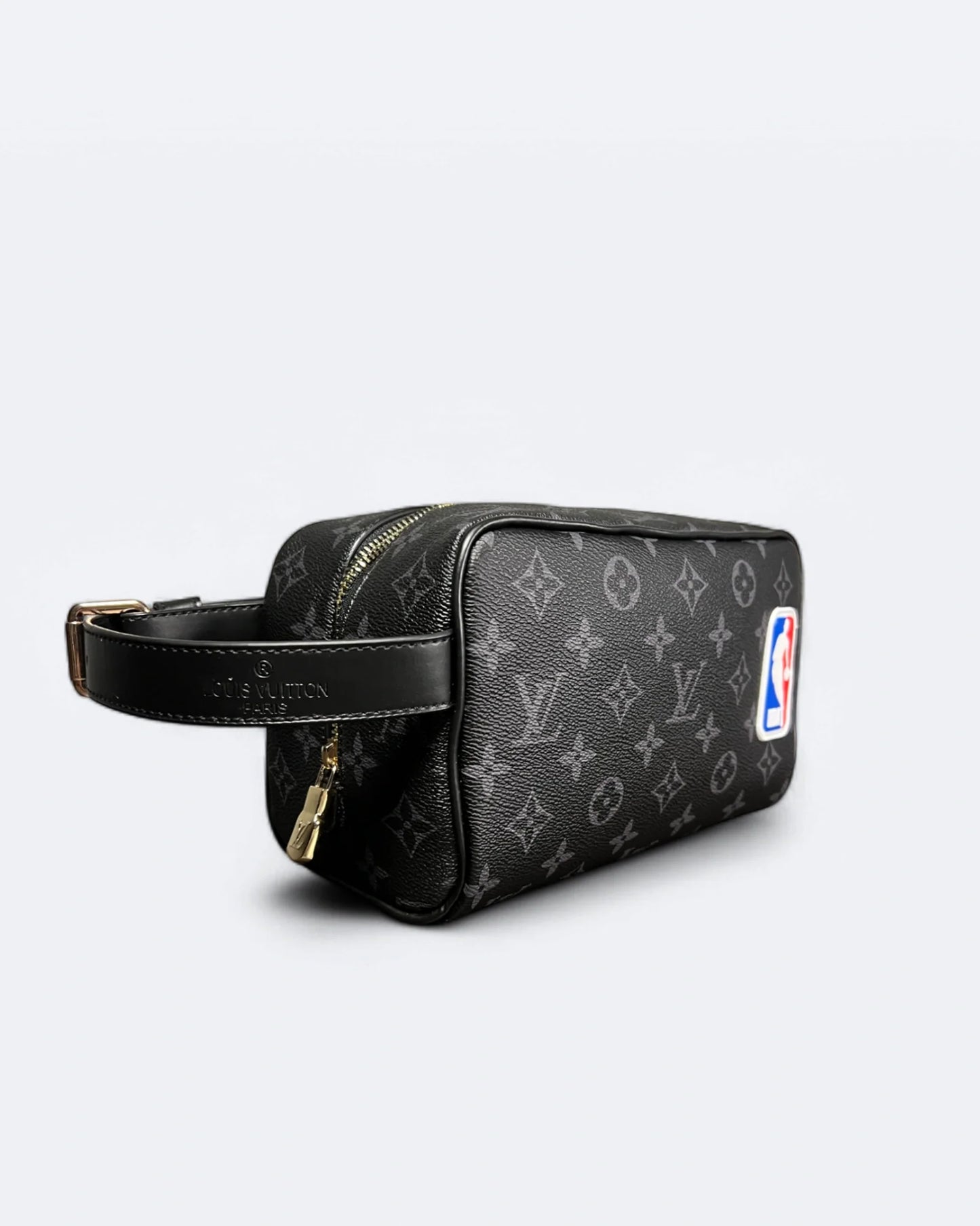 Louis Vuitton - LV x NBA Hand Bag - Black