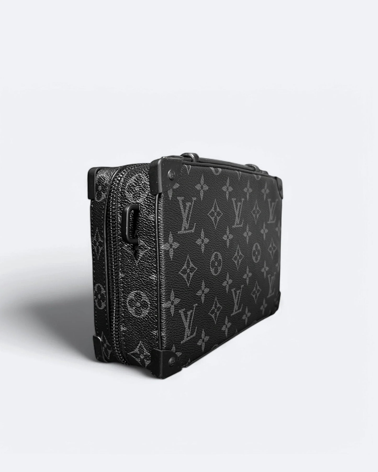 Louis Vuitton - LV Trunk Bag - Black