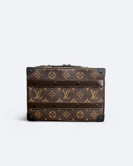 Louis Vuitton - LV Trunk Bag - Brown
