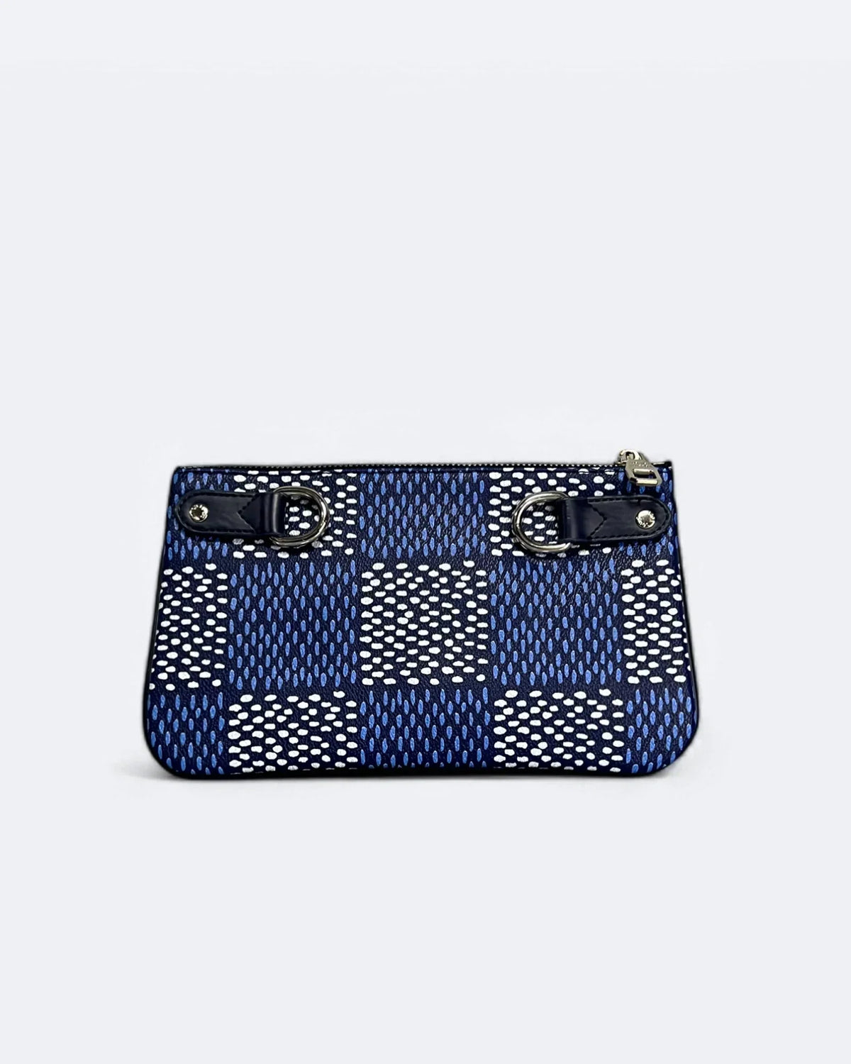 Louis Vuitton - Marque Damier Trio Bags - Blue