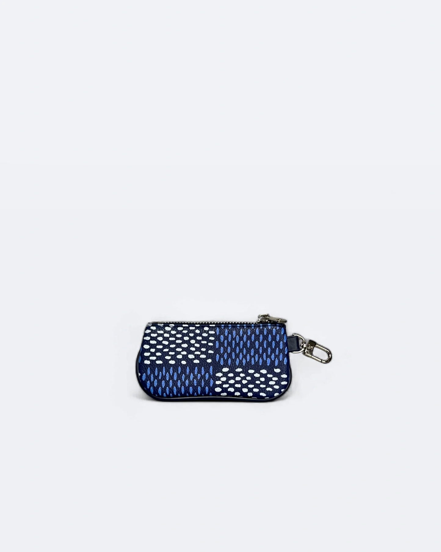 Louis Vuitton - Marque Damier Trio Bags - Blue