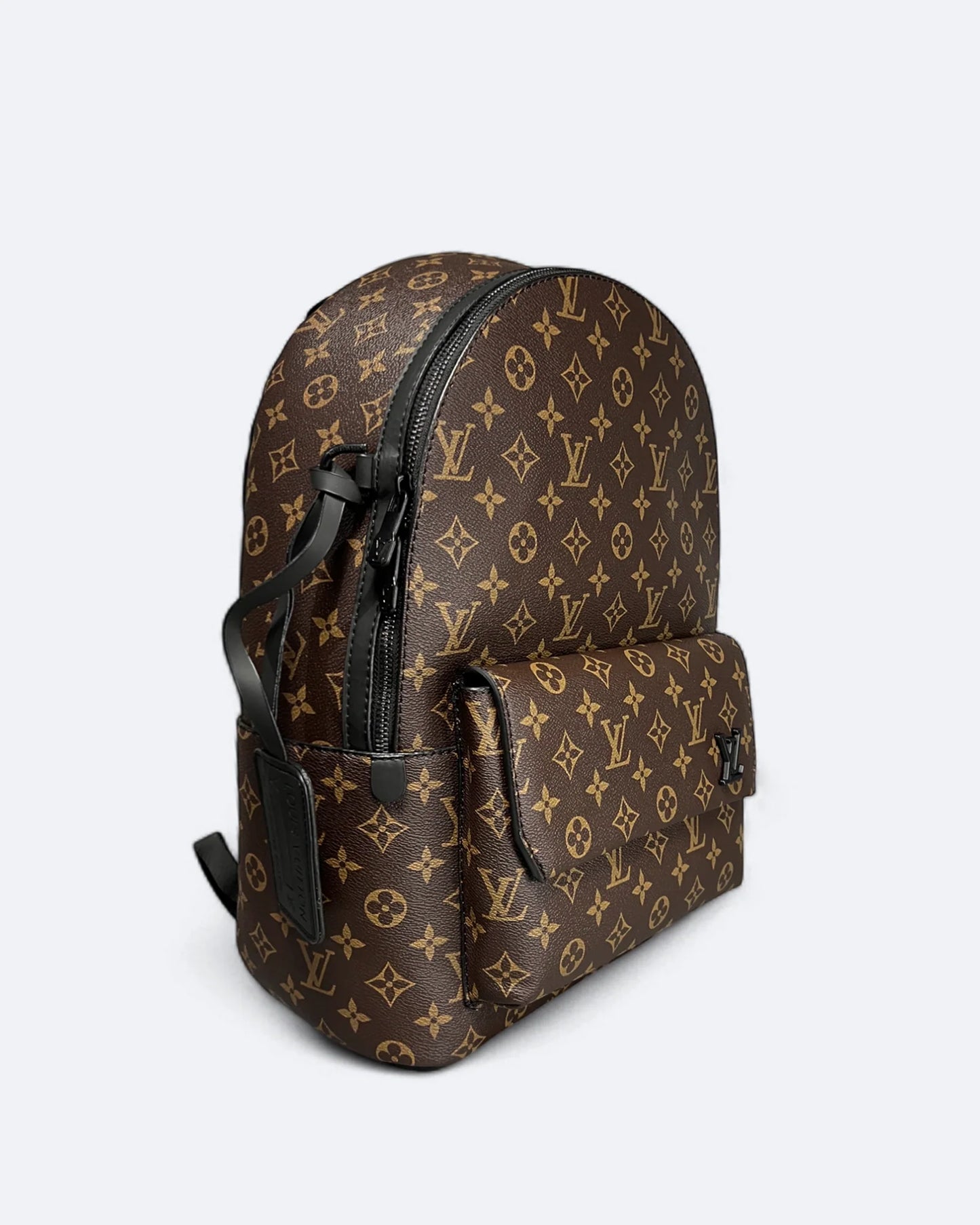 Louis Vuitton - LV Pattern Takeoff Backpack - Brown