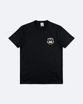 Casablanca - Olympia Print T-Shirt - Black