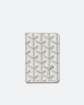 Goyard - Foldable Cardholder - White